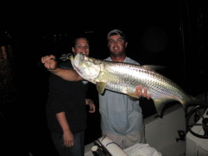 Fishing Charter in Naples