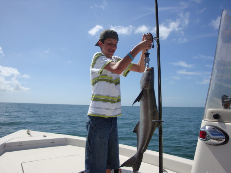 Naples Fishing Charter & Deep Sea Fishing Gallery - Naples Saltwater ...