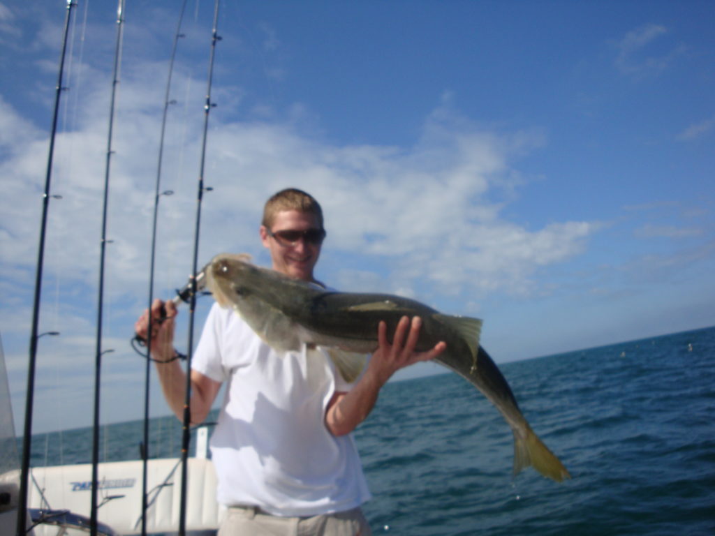 naples florida fishing charter justin Naples Saltwater Fishing