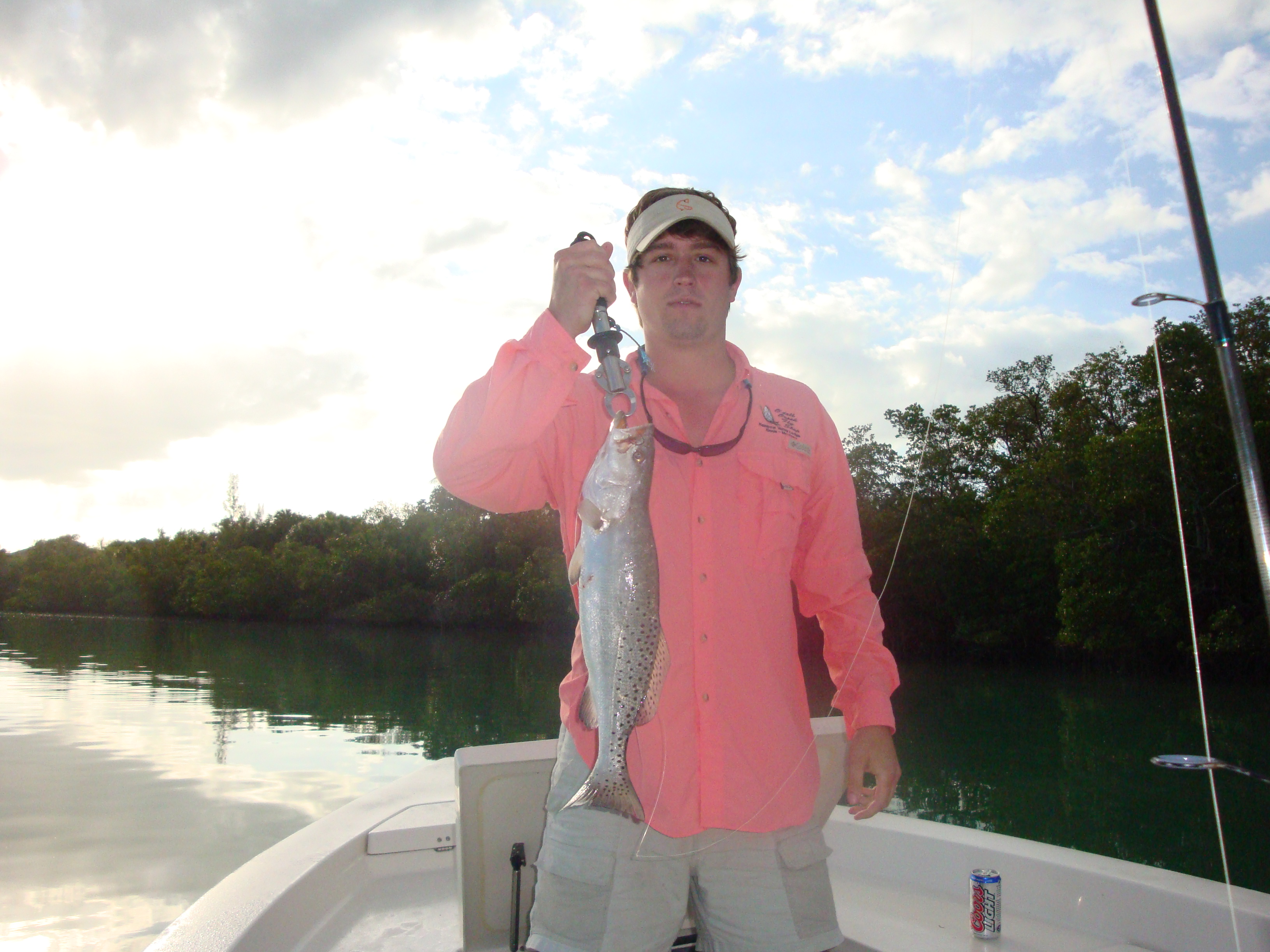 Naples Florida Fishing Charter Naples Saltwater Fishing