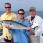 Naples Saltwater Fishing - Fishing 63
