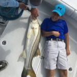 Naples Saltwater Fishing - Fishing 60