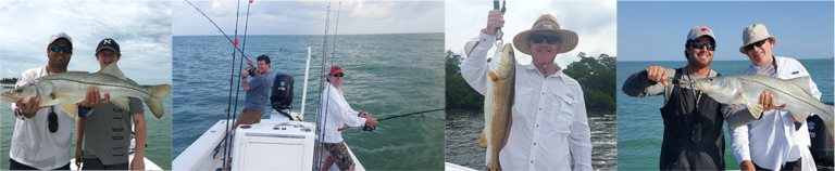 #1 Fishing Charters in Naples, FL - Naples Saltwater Fishing